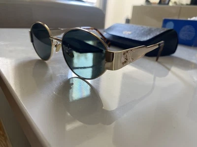 Celine Triomphe Sunglasses - Image 1 of 4