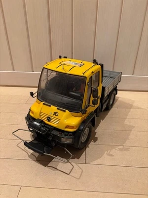 Mercedes-Benz Unimog - Immagine 1 di 4