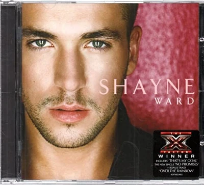 Shayne Ward - Shayne Ward - Shayne Ward CD Z2VG The Cheap Fast Free Post - Bild 1 von 2