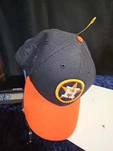 New Era Mütze Herren 7 3/4 Fitted Houston Astros Florida 2017 Blau 59Fifty Cap@Hg - Bild 1 von 10