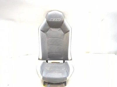 22 Polaris RZR Trail S 1000 Seat Back Frame Assembly - Image 1 of 4
