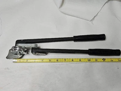 Ridgid Tool Co Model #36097 406 Pipe & Tube Bender 3/8” Stainless Steel - Image 1 of 4