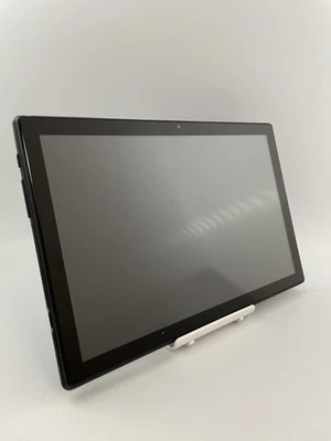 Teclast M40 Black 128GB 6GB Ram 8MP 10.1" Android Tablet Spares & Repairs #D - Image 1 of 4