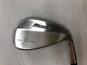 Mizuno MP T Series Wedge #51(1Club)/NS/Flex:S/Wedge - Picture 1 of 7