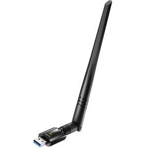 Cudy AC 1300Mbps USB 3.0 Dual Band WiFi Adapter for PC, 400Mbps + 867Mbps USB Wi - Photo 1/9