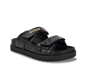 Woman's Sandals Guess Fabulon Sandal - Picture 1 of 21