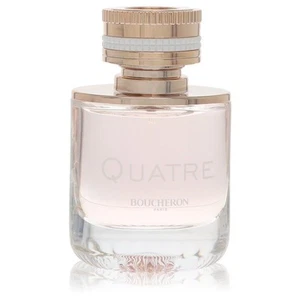 Quatre by Boucheron Eau De Parfum Spray (unboxed) 1.7 oz for Women - Picture 1 of 1