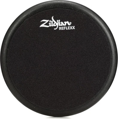 Almohadilla de práctica de acondicionamiento Zildjian Reflexx - 6 pulgadas Foto 1 de 4