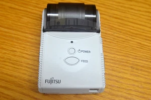 Impresora móvil Fujitsu FTP 628WSL 120 (6-E) - Imagen 1 de 12