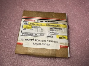 FISHER RGASKETX252 - Bild 1 von 1