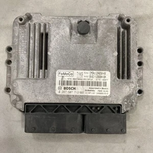 2012 Ford Focus ECU/ECM CM5A-12A650-KK - Picture 1 of 3