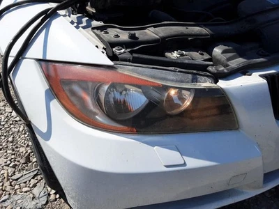 Faro pasajero sedán mercado canadiense OEM 06-08 BMW 323i 1266220 Foto 1 de 4