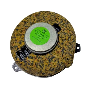 Altavoces BMW Serie 3 8371372 E46 - Imagen 1 de 3