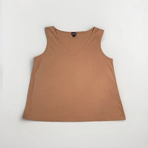 Patagonia Tanktop Damen Gr. M Regenerative Bio-Baumwolle Terra Pink Sty#42190 - Bild 1 von 7