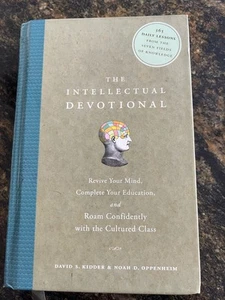 THE INTELLECTUAL DEVOTIONAL: REV - Bild 1 von 2