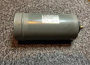LNB DOWN CONVERTER 10 Ghz HAM RADIO WR 75 OL 9 Ghz OUT LBAND - Photo 1/2