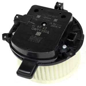 099-906-25-02 OEM Blower Motor For Mercedes-Benz GLE350, GLE450, GLS450, GLS580 - Picture 1 of 7