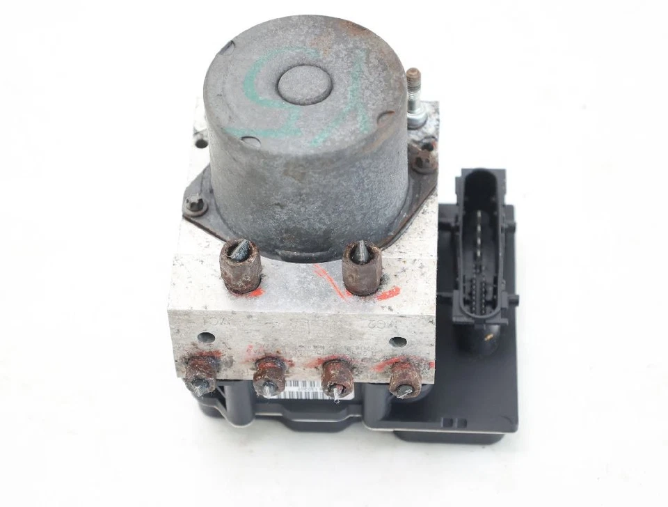 Hydraulikblock ABS Suzuki SX4 EY GY 0265950461 BOSCH 1.9 88 KW 120 PS 01-2008 - Изображение 1 из 4
