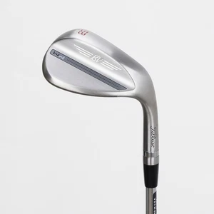 Titleist Custom Vokey SM10 WedgeWorks Raw A+ Pre-Worn Edge 58* 58-6 DG S400 Mint - Picture 1 of 4