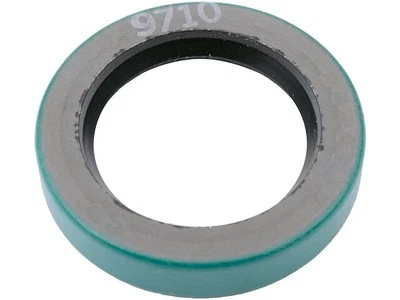 Sello de eje de entrada para Mitsubishi 3000GT 1991-1997 13914JBYG 1992 1993 1994 1995 Foto 1 de 2