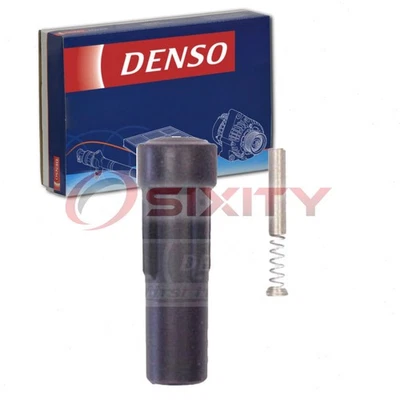 Kit de arranque de bobina de encendido directo Denso para Jeep Wrangler 2000-2006 4,0 L L6 eo Foto 1 de 4