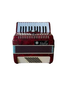 Stella Accordion - Picture 1 of 7