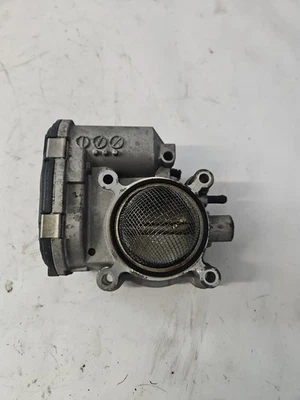 99-04 MERCEDES BENZ C230 дроссельная заслонка корпуса привода A1111410325 компрессор - Изображение 1 из 4