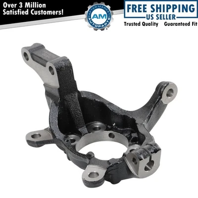 Nudillo de dirección delantero derecho para City Express Juke Kicks LEAF NV200 Sentra Foto 1 de 4