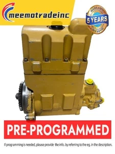 3190677, 319-0677, Hydraulic Injection Pump  - for Caterpillar - Picture 1 of 4