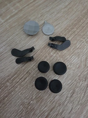 Microsoft Xbox Elite Series 2 controller replacement thumbstick full set 10 piec - Image 1 of 4