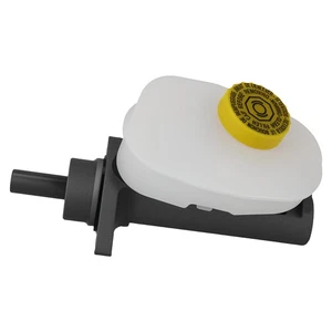 Aluminum Brake Master Cylinder Set for Chrysler Prowler 2002 M390303  4882872 - Picture 1 of 12