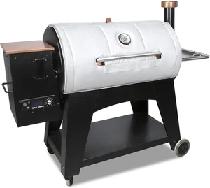 QuliMetal Grill Thermo Isolierdecke für Pit Boss Austin XL, 1000 und 1100 - Bild 1 von 8
