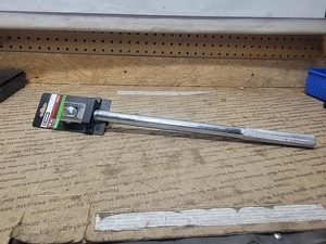 Jobsmart CR-V 19" 3/4" Drive Flex Head Breaker Bar Tractor Supply - Bild 1 von 10