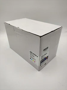 4PK Premium 055H BCMY High Yield Compatible Toner Cartridges For Canon - Picture 1 of 3