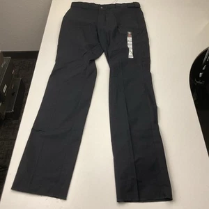 5.11 Tactical Men's Stryke PDU Class A Pants, 74426 - Navy 35x39 (unhemmed) - Picture 1 of 3