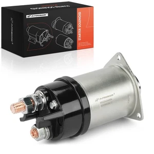 A-Premium 12V Starter Solenoid Switch for Ford B600 B700 F700 F900 L6000 6.6L - Bild 1 von 10