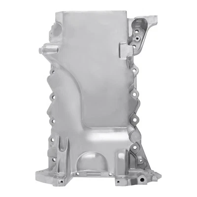 Engine Oil Pan for Lincoln MKX MKZ MKS Mercury Sable V6 3.5L 3.7L 7T4E6675A - Image 1 of 4