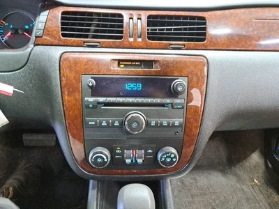 Temperature/Heater/Ac A/C Control 2010 Impala Sku#4240557 - Image 1 of 4