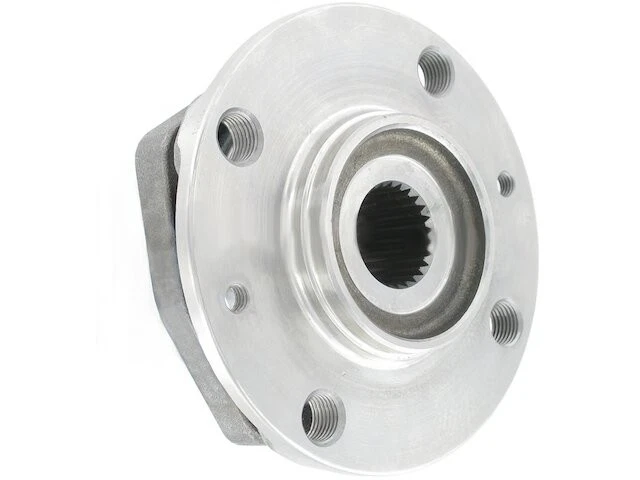 Conjunto de buje de rueda delantera para 1990-1998 Saab 9000 1997 1995 1991 1992 VH339VM Foto 1 de 1