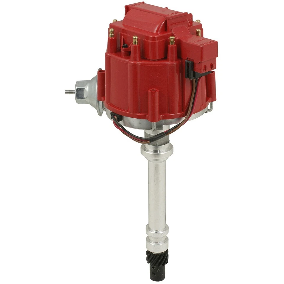 59107C Distribuidor Accel para Chevy Suburban Express Van SaVana Chevrolet C20 C30 Foto 1 de 1