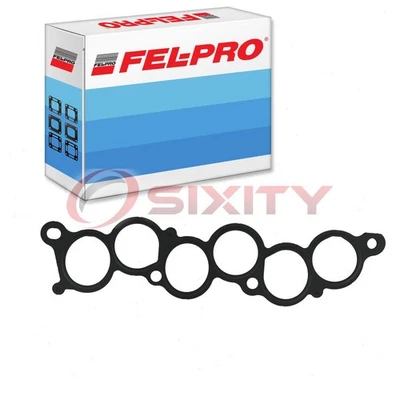 Conjunto de junta plenum de injeção de combustível Fel-Pro para 1992-2006 Toyota Camry Air hm - Imagem 1 de 4