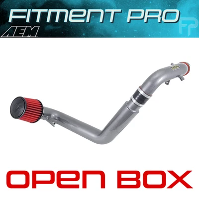 Sistema de admisión AEM 24-6104C doble cámara V2 para Honda S2000 2000-2005 2,2 L L4 gasolina Foto 1 de 4