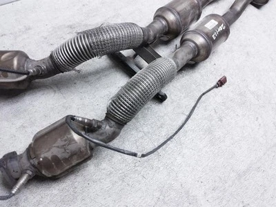 2012-2018 Volkswagen Passat Gt 3.6L Lower Heated O2 Oxygen Sensor 1K0998262c - Image 1 of 4
