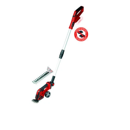 FORBICE A BATTERIA EINHELL GE-CG 18/100 Li T - SENZA BATTERIA E CARICABATTERIE - Immagine 1 di 1