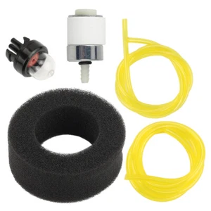 Primer bulb Air filter fuel Line for Ryobi 410r 280r 700r 704r 705r 720r 725r - Picture 1 of 6