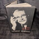 Along My Line Gilbert Harding DJ HB 1953