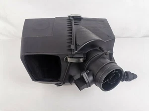 Scatola filtro aria motore Audi A6 C6 4F 2.0TDi 04-11 Inc sensore flusso aria 4F0133835H - Foto 1 di 6