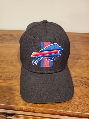Buffalo Bills Ball Cap Cover
