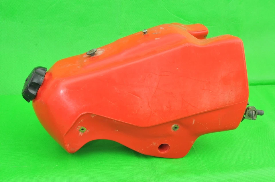 Honda CR500 CR 500 1990 1991 Clarke tanque de gasolina pila de combustible gasolina Petcock Foto 1 de 4