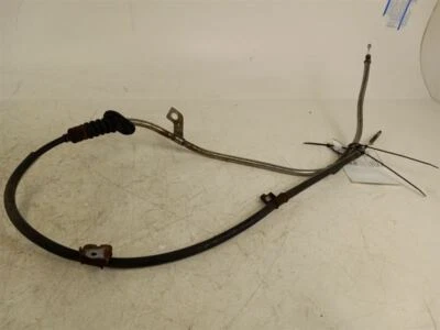 Cable de freno de estacionamiento izquierdo Nissan Sentra 2010 OEM Foto 1 de 3